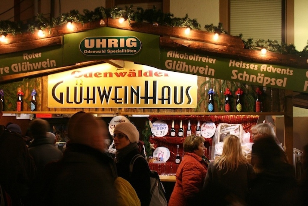 【海外特派員レポート】旅慣れたあなたにおススメ、ベルリンのクリスマスマーケット！