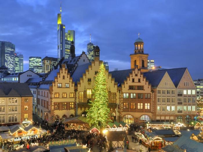 【海外特派員レポート】街が華やぎ、気分もほっこり、ドイツのクリスマス